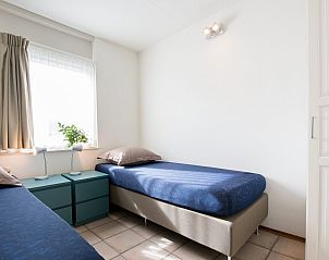 Guest house 5903567 - Holiday property Noord-Beveland - Ostrea 25 | Roompot Beach Resort
