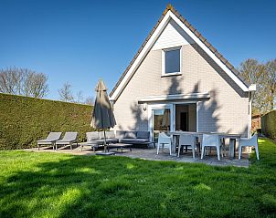 Guest house 5903569 - Holiday property Noord-Beveland - Fazantenlaan 2 | De Banjaard