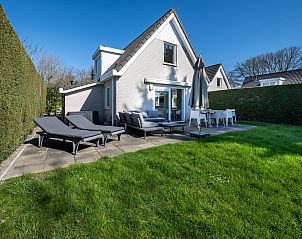 Guest house 5903569 - Holiday property Noord-Beveland - Fazantenlaan 2 | De Banjaard