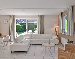 Guest house 5903569 - Holiday property Noord-Beveland - Fazantenlaan 2 | De Banjaard