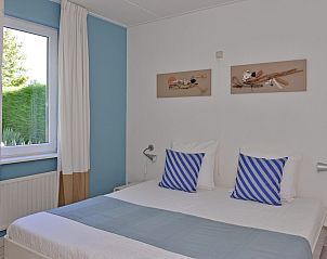 Guest house 5903569 - Holiday property Noord-Beveland - Fazantenlaan 2 | De Banjaard