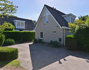 Guest house 5903569 - Holiday property Noord-Beveland - Fazantenlaan 2 | De Banjaard