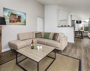 Unterkunft 590356 - Bungalow Noord-Beveland - RG Comfort