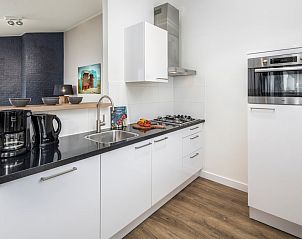 Unterkunft 590356 - Bungalow Noord-Beveland - RG Comfort