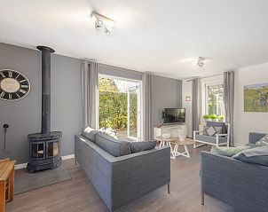 Unterkunft 590357 • Ferienhaus Noord-Beveland • Villa R8C 