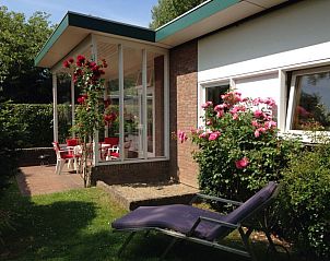 Guest house 5903570 - Holiday property Noord-Beveland - Fazantenlaan 14 | De Banjaard