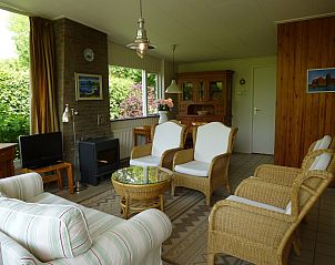 Guest house 5903570 - Holiday property Noord-Beveland - Fazantenlaan 14 | De Banjaard
