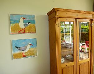 Guest house 5903570 - Holiday property Noord-Beveland - Fazantenlaan 14 | De Banjaard