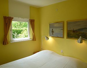 Guest house 5903570 - Holiday property Noord-Beveland - Fazantenlaan 14 | De Banjaard