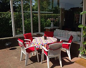 Guest house 5903570 - Holiday property Noord-Beveland - Fazantenlaan 14 | De Banjaard