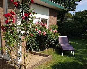 Guest house 5903570 - Holiday property Noord-Beveland - Fazantenlaan 14 | De Banjaard