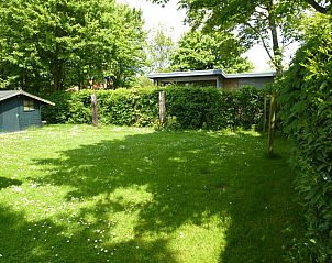 Guest house 5903570 - Holiday property Noord-Beveland - Fazantenlaan 14 | De Banjaard
