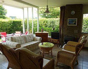 Guest house 5903570 - Holiday property Noord-Beveland - Fazantenlaan 14 | De Banjaard