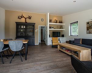 Guest house 5903571 - Holiday property Noord-Beveland - Dennenlaan 17 | Ruiterplaat