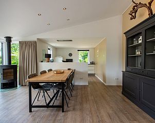 Guest house 5903571 - Holiday property Noord-Beveland - Dennenlaan 17 | Ruiterplaat
