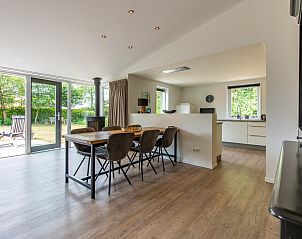 Guest house 5903571 - Holiday property Noord-Beveland - Dennenlaan 17 | Ruiterplaat