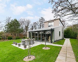 Guest house 5903571 - Holiday property Noord-Beveland - Dennenlaan 17 | Ruiterplaat