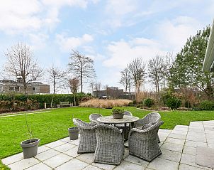 Guest house 5903571 - Holiday property Noord-Beveland - Dennenlaan 17 | Ruiterplaat