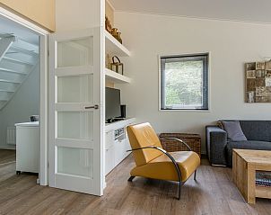 Guest house 5903571 - Holiday property Noord-Beveland - Dennenlaan 17 | Ruiterplaat