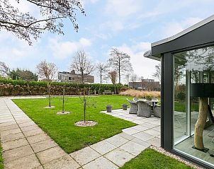 Guest house 5903571 - Holiday property Noord-Beveland - Dennenlaan 17 | Ruiterplaat
