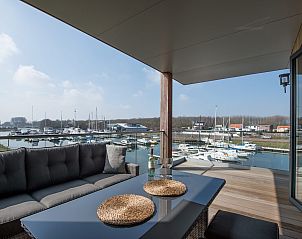 Unterkunft 5903573 - Ferienhaus Noord-Beveland - Uithaven 10c | d'Ouwe Haven