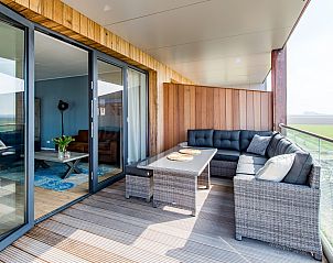 Unterkunft 5903573 - Ferienhaus Noord-Beveland - Uithaven 10c | d'Ouwe Haven