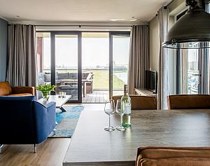 Unterkunft 5903573 - Ferienhaus Noord-Beveland - Uithaven 10c | d'Ouwe Haven