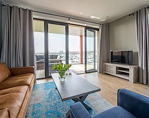 Unterkunft 5903573 - Ferienhaus Noord-Beveland - Uithaven 10c | d'Ouwe Haven
