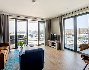 Unterkunft 5903573 - Ferienhaus Noord-Beveland - Uithaven 10c | d'Ouwe Haven