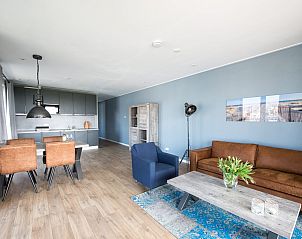 Unterkunft 5903573 - Ferienhaus Noord-Beveland - Uithaven 10c | d'Ouwe Haven