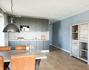 Unterkunft 5903573 - Ferienhaus Noord-Beveland - Uithaven 10c | d'Ouwe Haven