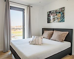 Unterkunft 5903573 - Ferienhaus Noord-Beveland - Uithaven 10c | d'Ouwe Haven