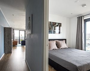 Unterkunft 5903573 - Ferienhaus Noord-Beveland - Uithaven 10c | d'Ouwe Haven