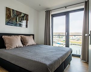Unterkunft 5903573 - Ferienhaus Noord-Beveland - Uithaven 10c | d'Ouwe Haven