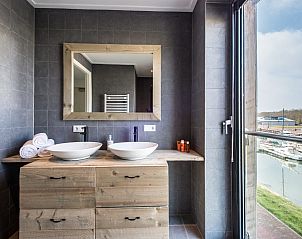 Unterkunft 5903573 - Ferienhaus Noord-Beveland - Uithaven 10c | d'Ouwe Haven
