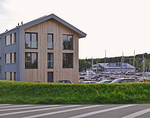 Unterkunft 5903573 - Ferienhaus Noord-Beveland - Uithaven 10c | d'Ouwe Haven