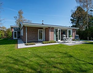 Guest house 5903574 - Holiday property Noord-Beveland - Cypressenlaan 18 | Ruiterplaat