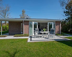 Guest house 5903574 - Holiday property Noord-Beveland - Cypressenlaan 18 | Ruiterplaat