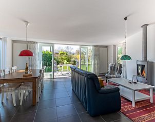 Guest house 5903574 - Holiday property Noord-Beveland - Cypressenlaan 18 | Ruiterplaat