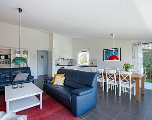 Guest house 5903574 - Holiday property Noord-Beveland - Cypressenlaan 18 | Ruiterplaat