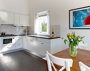 Guest house 5903574 - Holiday property Noord-Beveland - Cypressenlaan 18 | Ruiterplaat