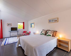 Guest house 5903574 - Holiday property Noord-Beveland - Cypressenlaan 18 | Ruiterplaat
