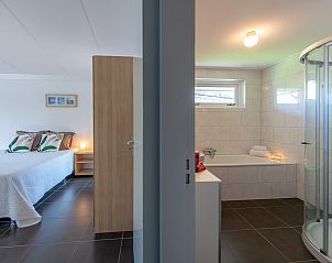 Guest house 5903574 - Holiday property Noord-Beveland - Cypressenlaan 18 | Ruiterplaat