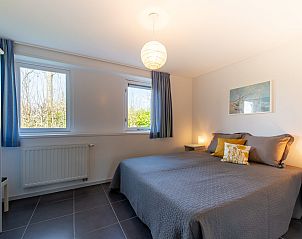 Guest house 5903574 - Holiday property Noord-Beveland - Cypressenlaan 18 | Ruiterplaat