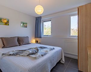 Guest house 5903574 - Holiday property Noord-Beveland - Cypressenlaan 18 | Ruiterplaat
