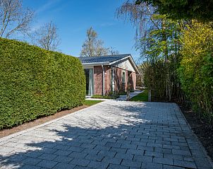 Guest house 5903574 - Holiday property Noord-Beveland - Cypressenlaan 18 | Ruiterplaat
