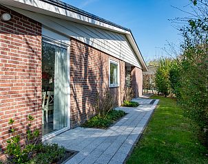 Guest house 5903574 - Holiday property Noord-Beveland - Cypressenlaan 18 | Ruiterplaat