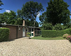 Unterkunft 5903575 - Ferienhaus Noord-Beveland - Leeuwerikenlaan 15 | De Banjaard