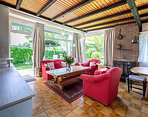 Unterkunft 5903575 - Ferienhaus Noord-Beveland - Leeuwerikenlaan 15 | De Banjaard