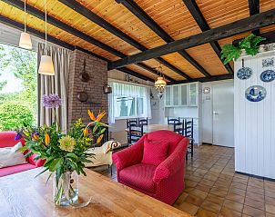 Unterkunft 5903575 - Ferienhaus Noord-Beveland - Leeuwerikenlaan 15 | De Banjaard